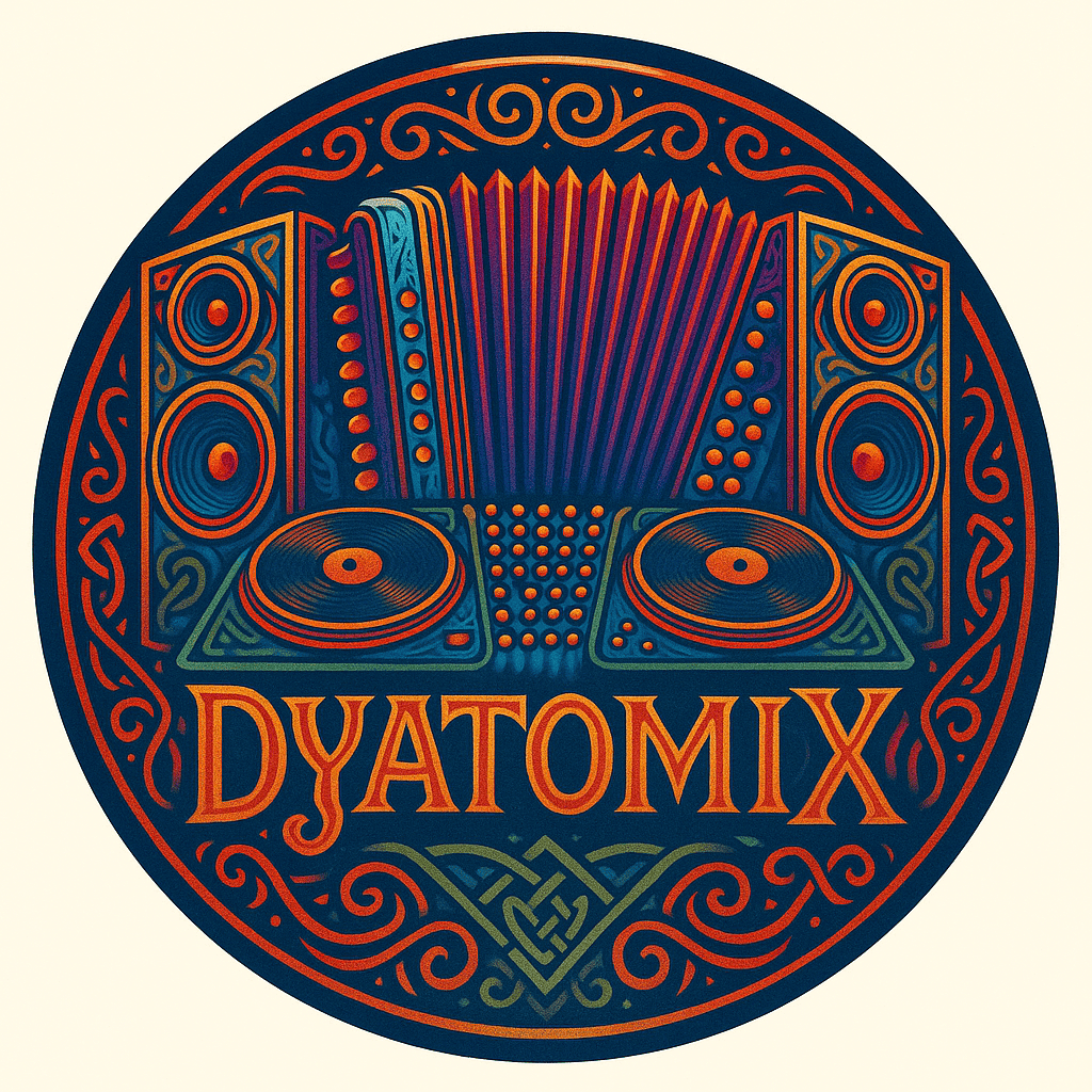 Breizh Vanlife Festival DJ GUTS