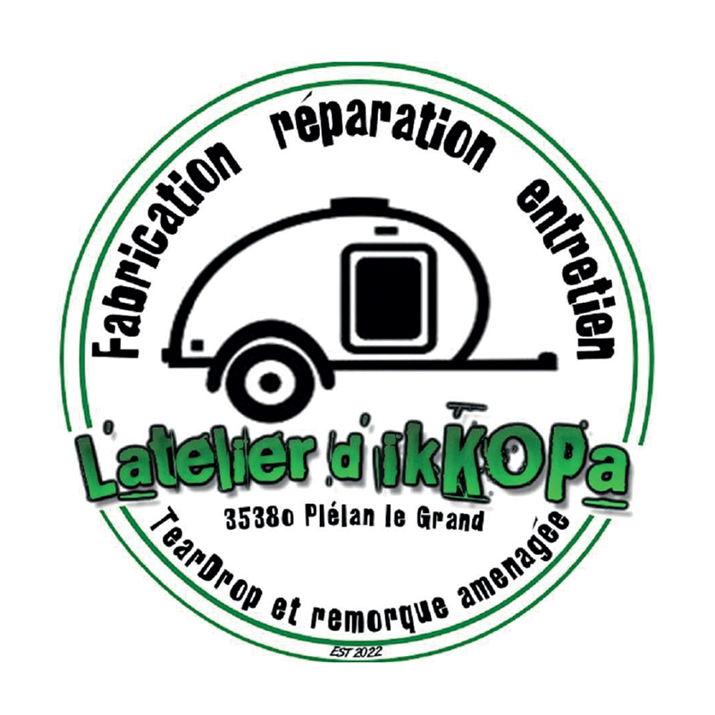 Exposant Breizh Vanlife